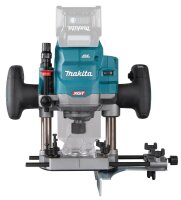 makita RP001GZ Akku-Oberfräse 40,0 V max., ohne Akku
