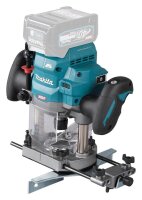 makita RP001GZ Akku-Oberfräse 40,0 V max., ohne Akku