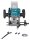makita RP001GZ Akku-Oberfräse 40,0 V max., ohne Akku