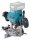 makita RP001GZ Akku-Oberfräse 40,0 V max., ohne Akku
