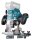 makita RP001GZ Akku-Oberfräse 40,0 V max., ohne Akku