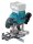 makita RP001GZ Akku-Oberfräse 40,0 V max., ohne Akku