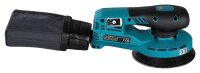 makita BO001CGZ Akku-Exzenterschleifer 40,0 V max., ohne Akku