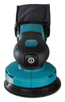makita BO001CGZ Akku-Exzenterschleifer 40,0 V max., ohne Akku