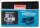 makita BO001CGZ Akku-Exzenterschleifer 40,0 V max., ohne Akku