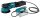 makita BO001CGZ Akku-Exzenterschleifer 40,0 V max., ohne Akku