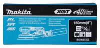 makita BO002CGZ Akku-Exzenterschleifer 40,0 V max., ohne...