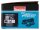 makita BO002CGZ Akku-Exzenterschleifer 40,0 V max., ohne Akku
