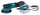 makita BO002CGZ Akku-Exzenterschleifer 40,0 V max., ohne Akku