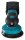 makita BO002CGZ Akku-Exzenterschleifer 40,0 V max., ohne Akku