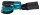 makita BO002CGZ Akku-Exzenterschleifer 40,0 V max., ohne Akku