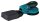 makita BO002CGZ Akku-Exzenterschleifer 40,0 V max., ohne Akku