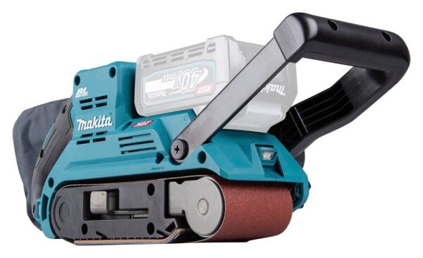 makita BS001GZ Akku-Bandschleifer