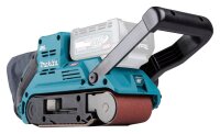 makita BS001GZ Akku-Bandschleifer