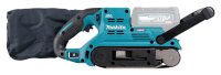 makita BS001GZ Akku-Bandschleifer
