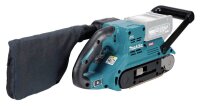 makita BS001GZ Akku-Bandschleifer