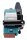 makita BS001GZ Akku-Bandschleifer