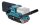makita BS001GZ Akku-Bandschleifer