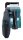 makita BS001GZ Akku-Bandschleifer