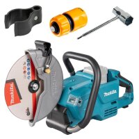 makita CE003GZ02 Akku-Trennschleifer 40,0 V max., ohne Akku