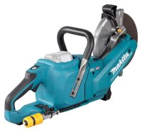 makita CE003GZ02 Akku-Trennschleifer 40,0 V max., ohne Akku