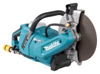 makita CE003GZ02 Akku-Trennschleifer 40,0 V max., ohne Akku