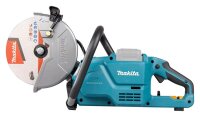 makita CE003GZ02 Akku-Trennschleifer 40,0 V max., ohne Akku