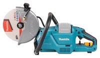 makita CE003GZ02 Akku-Trennschleifer 40,0 V max., ohne Akku