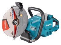 makita CE003GZ02 Akku-Trennschleifer 40,0 V max., ohne Akku