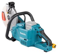 makita CE003GZ02 Akku-Trennschleifer 40,0 V max., ohne Akku