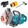 makita CE003GZ02 Akku-Trennschleifer 40,0 V max., ohne Akku