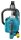 makita CE003GZ02 Akku-Trennschleifer 40,0 V max., ohne Akku