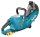 makita CE003GZ02 Akku-Trennschleifer 40,0 V max., ohne Akku