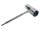 makita CE003GZ02 Akku-Trennschleifer 40,0 V max., ohne Akku