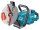 makita CE003GZ02 Akku-Trennschleifer 40,0 V max., ohne Akku
