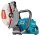 makita CE003GZ02 Akku-Trennschleifer 40,0 V max., ohne Akku