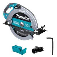 makita HS013GZ Akku-Handkreissäge 40,0 V max., ohne...