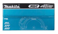 makita HS013GZ Akku-Handkreissäge 40,0 V max., ohne Akku