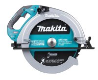 makita HS013GZ Akku-Handkreissäge 40,0 V max., ohne Akku