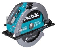 makita HS013GZ Akku-Handkreissäge 40,0 V max., ohne Akku