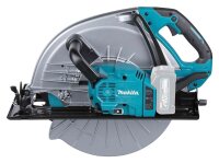 makita HS013GZ Akku-Handkreissäge 40,0 V max., ohne Akku