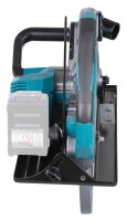 makita HS013GZ Akku-Handkreissäge 40,0 V max., ohne Akku