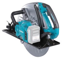 makita HS013GZ Akku-Handkreissäge 40,0 V max., ohne Akku