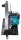 makita HS013GZ Akku-Handkreissäge 40,0 V max., ohne Akku