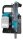 makita HS013GZ Akku-Handkreissäge 40,0 V max., ohne Akku