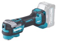 makita TM001GZ Akku-Multifunktionswerkzeug 40,0 V max.,...