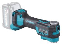 makita TM001GZ Akku-Multifunktionswerkzeug 40,0 V max., ohne Akku