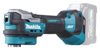 makita TM001GZ Akku-Multifunktionswerkzeug 40,0 V max.,...