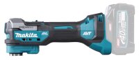 makita TM001GZ Akku-Multifunktionswerkzeug 40,0 V max., ohne Akku