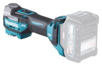 makita TM001GZ Akku-Multifunktionswerkzeug 40,0 V max., ohne Akku